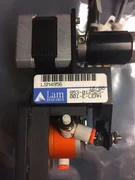 Lam Research 853-012525-001 Lifter-Spinner Assembly