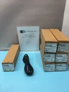 LOT OF 7 AMAT 0620-00429 CABLE PWR AC 15A 250V 6-15P/IEC320-C13 1, 179084