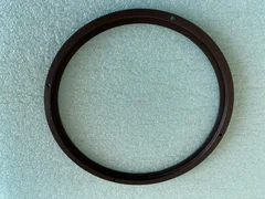 715-018917-001 HOLDER WAFER CLAMP EIP, "AS IS"
