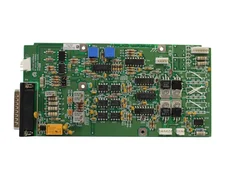 AMAT 0100-03378 REV 02 APPLIED MATERIALS PCB BOARD RF MATCH CONTROL ASSY