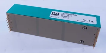 Advanced Energy UltraVolt FL 15FL12-12W-I/O Isolated DC to DC Converter