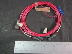 AMAT 0140-09201 INT DOOR OVER TEMP HARNESS ASSY
