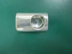 AMAT 0021-47355 EQUALIZATION PORT INSERT