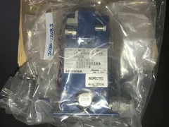 Horiba STEC Liquid Flow LF-A40M-EVD, 3.0 g/m OMCTS, AMAT 3030-12583