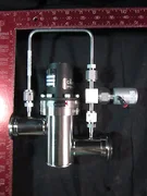 APPLIED MATERIALS (AMAT) 0190-40016 MDC   MDC VALVE Vacuum soft start KF40