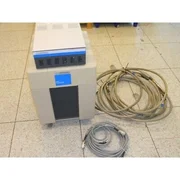 SET OF COMPRESSOR 9600 with ON-BOARD FREQUENCY CONVERTER and lines