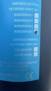 8080300K001 / ABSORBER CRYO / CTI CRYOGENICS New