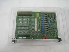 AMAT 0190-35774 PCB seriplex SENSORbus SPX-MUXADIO-001, circuit board