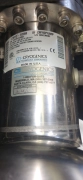 CTI-Cryogenics 8107814G003 Cryopump CRYO-TORR 8F with 8044051 Working Surplus