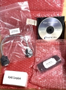 Inficon AMAT Transpector Detector TCA485 Communication Kit 916-600-G2 (OEM) *NEW