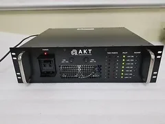 AKT CVD POWER P/N 0190-71517 REV 1 AMAT Applied Materials