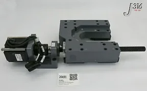 20491 APPLIED MATERIALS BLK MTR MOUNT HEAD SWEEP W/ SGMPH-04AAAP20 0020-14614