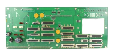 MKS Instruments AS00858G-01 Endura CVD Distribution PCB AMAT Working Surplus