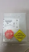 AMAT 0020-18462 PLATE LOWER MOTOR ROBOT EXTENSION