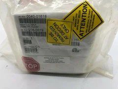 Applied Materials (AMAT) 0040-01618 MANIFOLD INPUT 200MM PRODUCER