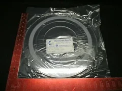 Applied Materials (AMAT) 0200-40104 WEST COAST QUARTZ COVER, CATHODE ESCS 150MM
