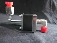 AMAT 0010-02902 GASLINE ISOLATER