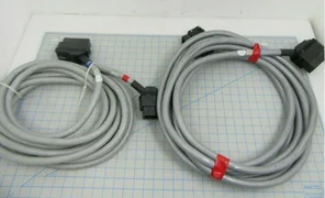 0150-20011 (LOT OF 2) / CABLE ASSY, LOADER PNEU- MATIC INTERCONN / AMAT