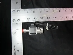 AMAT 3870-03065 VALVE SOL 3WAY NC 1/8FNPT 24VDC 18AWG LD