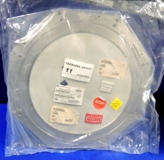 NEW Applied Materials 0041-53578 SMD Plate Coated Chamber Lid Side-2 Frontier