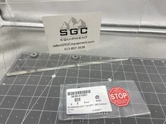 Applied Materials/AMAT 3630-01091 RETAINER RING EXT 3/4 SFT .062THKSST