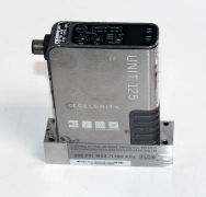 Celerity Unit 125 IFC-125C Valve AMAT 0190-19316-001 Multiflo:SC23 FW: 1.07