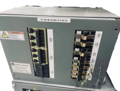 Applied Materials 0190-01914 CHAMBER AC DISTRIBUTION BOX, DPS II ETCH AMAT