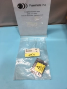 AMAT 0090-01226 Adapter, EVC Female To EVC Female With C, 187306