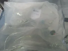 AMAT 0010-12719 Assy, Silane Bypass CH. A/B/C Prod, 451423