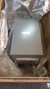 APPLIED MATERIALS 0190-16895 HEAT EXCHENGER NESLAB MISC XFMR ASSY 10KVA 380-480V