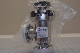 3870-01352 / VALVE H VAC RTANG 1-1-2IN CONFLAT 2-3-4 FLNG / APPLIED MATERIALS