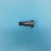352-0201// AMAT APPLIED 3690-04108 SCR   SHLDR 5/16-18X.375ODX7/16L SKT USED