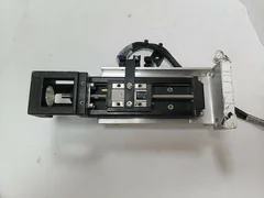 AMAT 0040-44822 Rev. 003 lift assembly LAM / Varian / AMAT etch/CMP,CVD,IMP