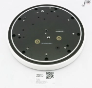 32815 LAM RESEARCH ELECTROSTATIC CHUCK, 715-A25668-008 (PARTS) 839-A25668-001