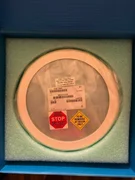 AMAT 0200-18081 COVER LOW PROFILE HDP-CVD ULTIMA, 200mm