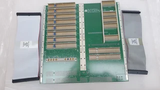 APPLIED MATERIALS 0110-00287 300mm cPCI MAINFRAME BACKPLANE 0100-00287