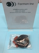 AMAT 0140-21109 Harness Assy Door Open INTCNT, 188866