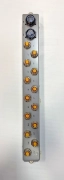 AMAT - 0010-03182 - ASSY, DNET HUB, 13 EUROFAST RECPT