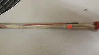 0150-22041, AMAT, CABLE ASSY. HEATER
