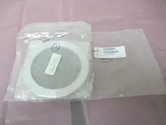 AMAT 0010-00682 Turbo Pump Screen, Port, Cover, Farmon ID 413057