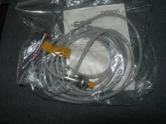 Sensor, Proximity, Omron P/N E2E-X2MF1