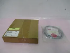 AMAT 0140-77754, Cable Harness, Pad Cond DC. 415445