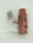9857 APPLIED MATERIALS HEATER JKT, ZONE 3, ITEM 3, 200MM PROD (NEW) 1410-00299