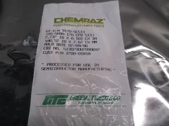 Chemraz 9170-SC513 O-RING AS-568A-170 CPD 513, AMAT 3700-01818, 114008