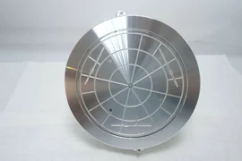 02-033394-00 ASSY,PED,200mm,D,STD SEMI
