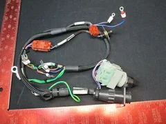 APPLIED MATERIALS (AMAT) 0140-20741 HARNESS ASSY SOURCE COVER PVD