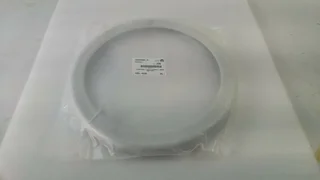 APPLIED MATERIALS 0020-48305 COVER RING TI WITH CLEANCOAT 300MM ESIP TA(N)