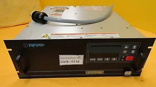 LF10A AE Advanced Energy 3150010-001 RF Generator AMAT 0190-70100 Tested Working