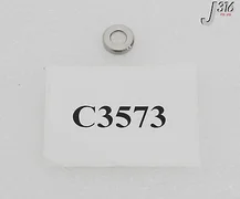 C3573 LAM RESEARCH SEAL RING, GAS FEED (NEW) 715-330302-001