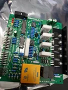 Mint Condition Nikon 4S003-028 PCB DCMD-L2 Board
